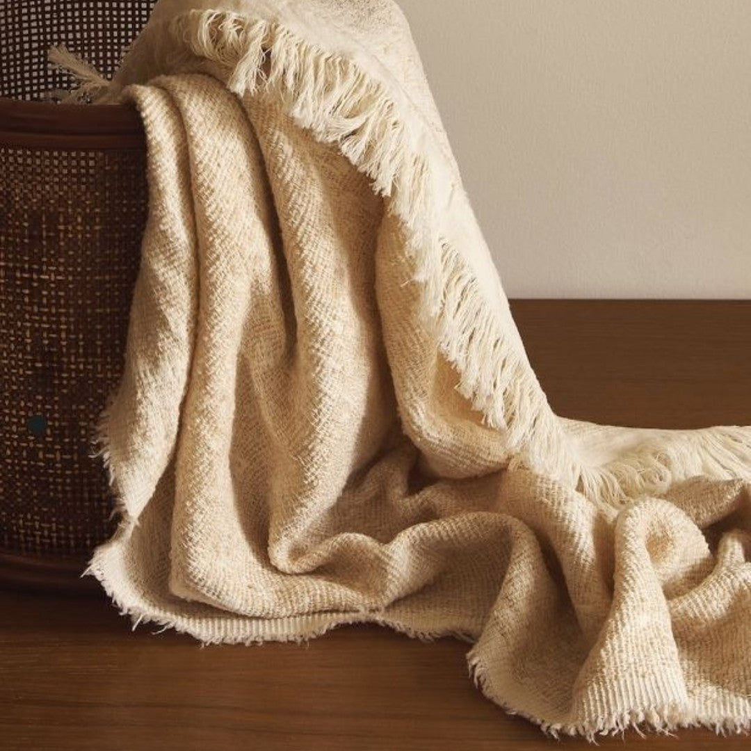 Warm Cashmere