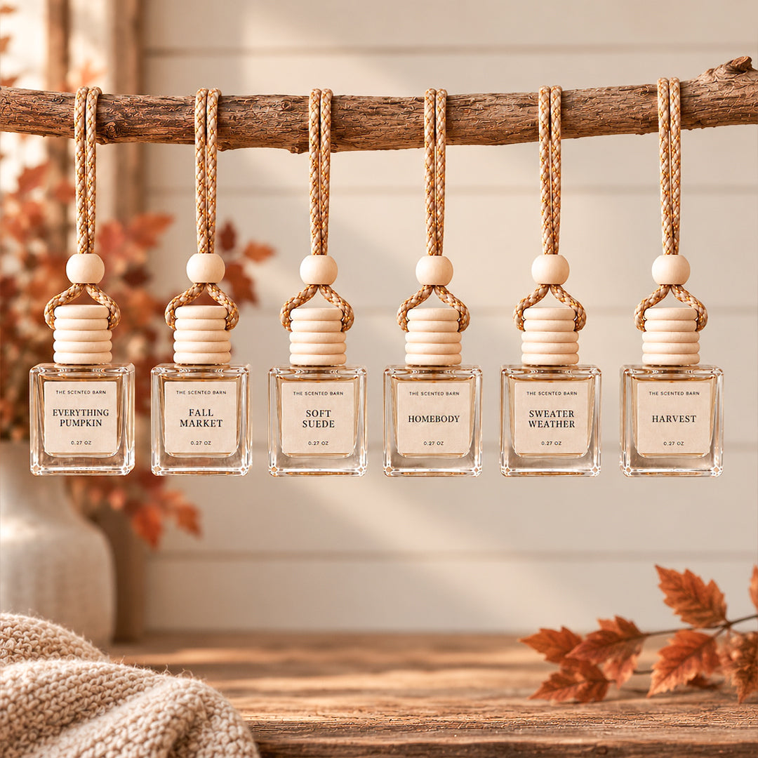 Air Freshener - Fall Collection