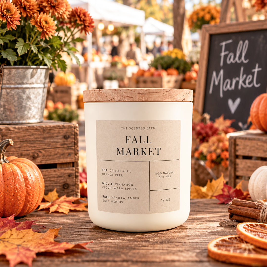Fall Market