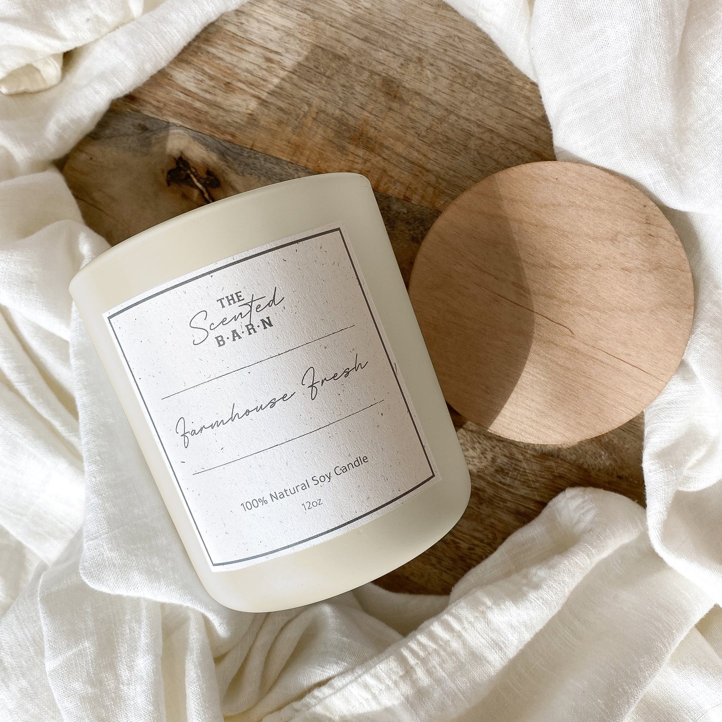 Farmhouse Fresh