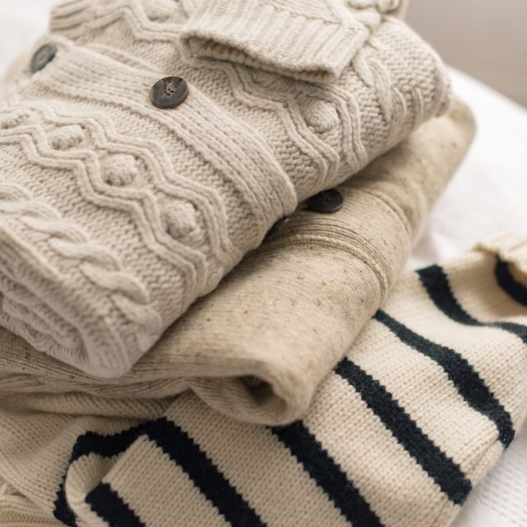 Sweater Weather