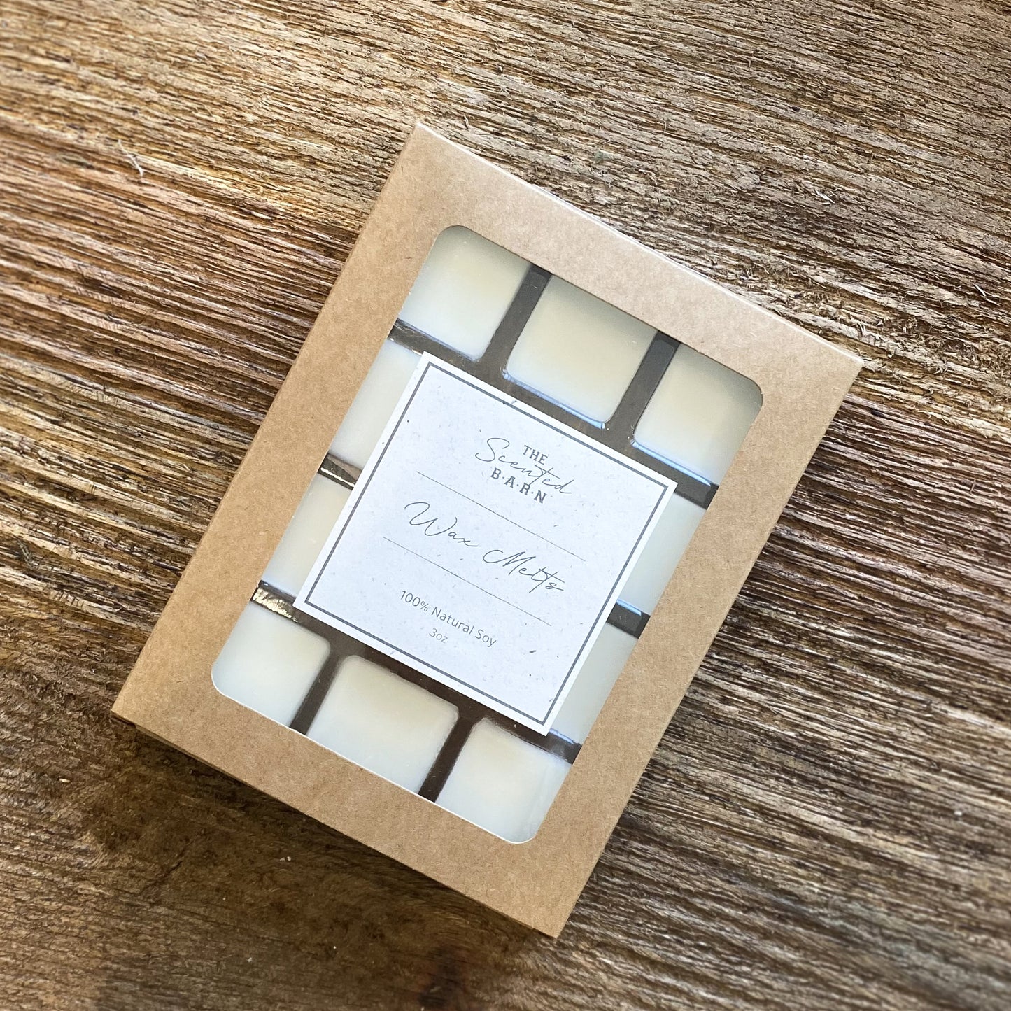 Wax Melts