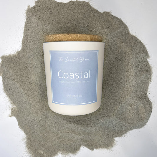 Coastal