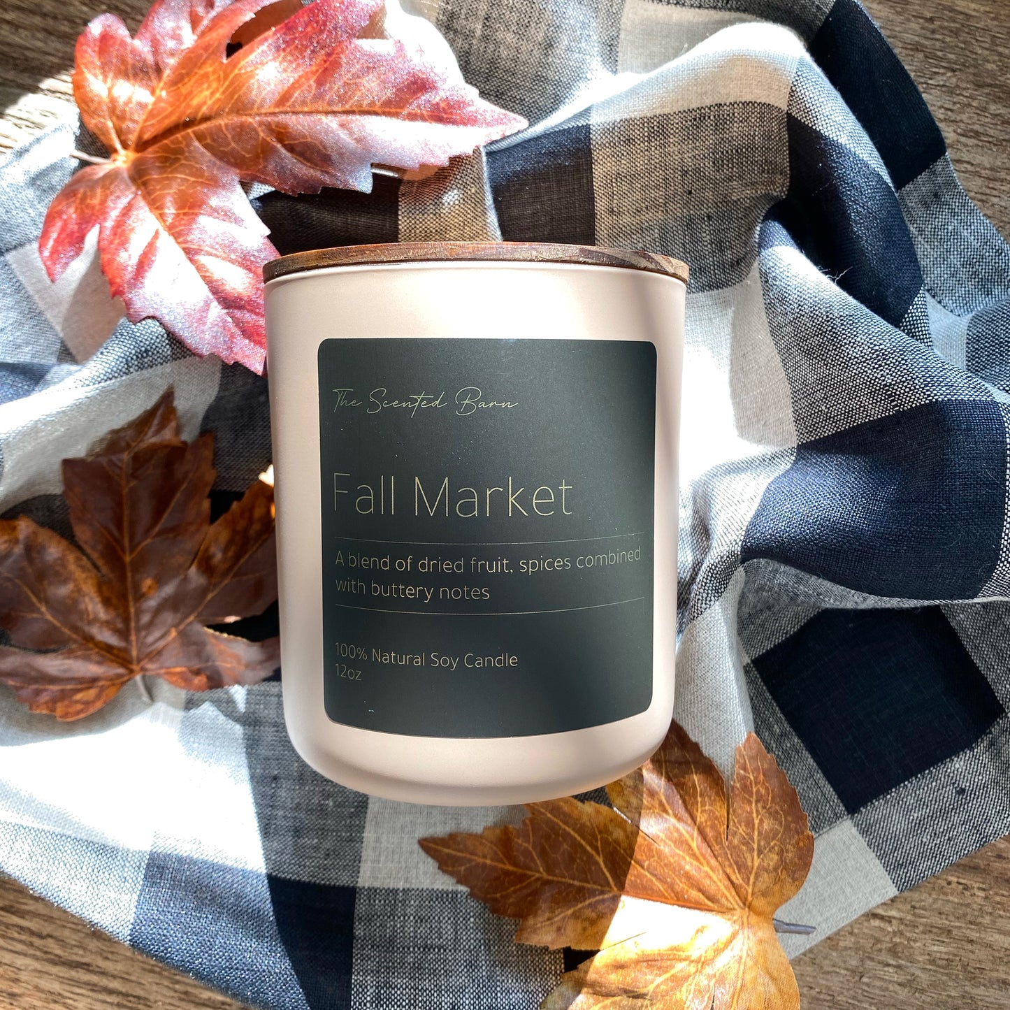 Fall Market