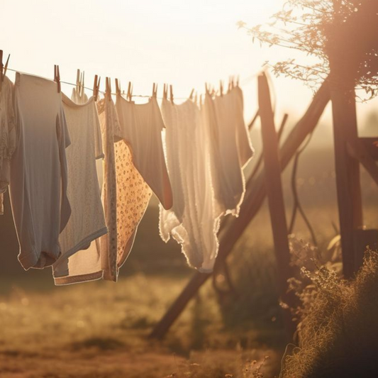Clean Cotton