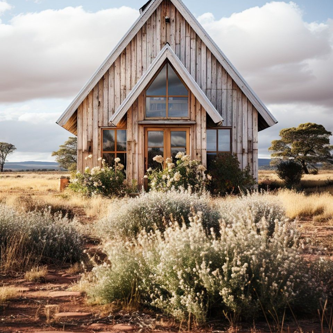 Cozy Cabin