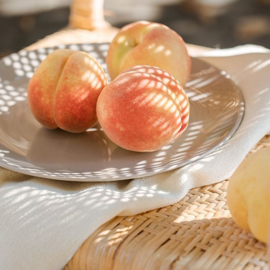 Just Peachy