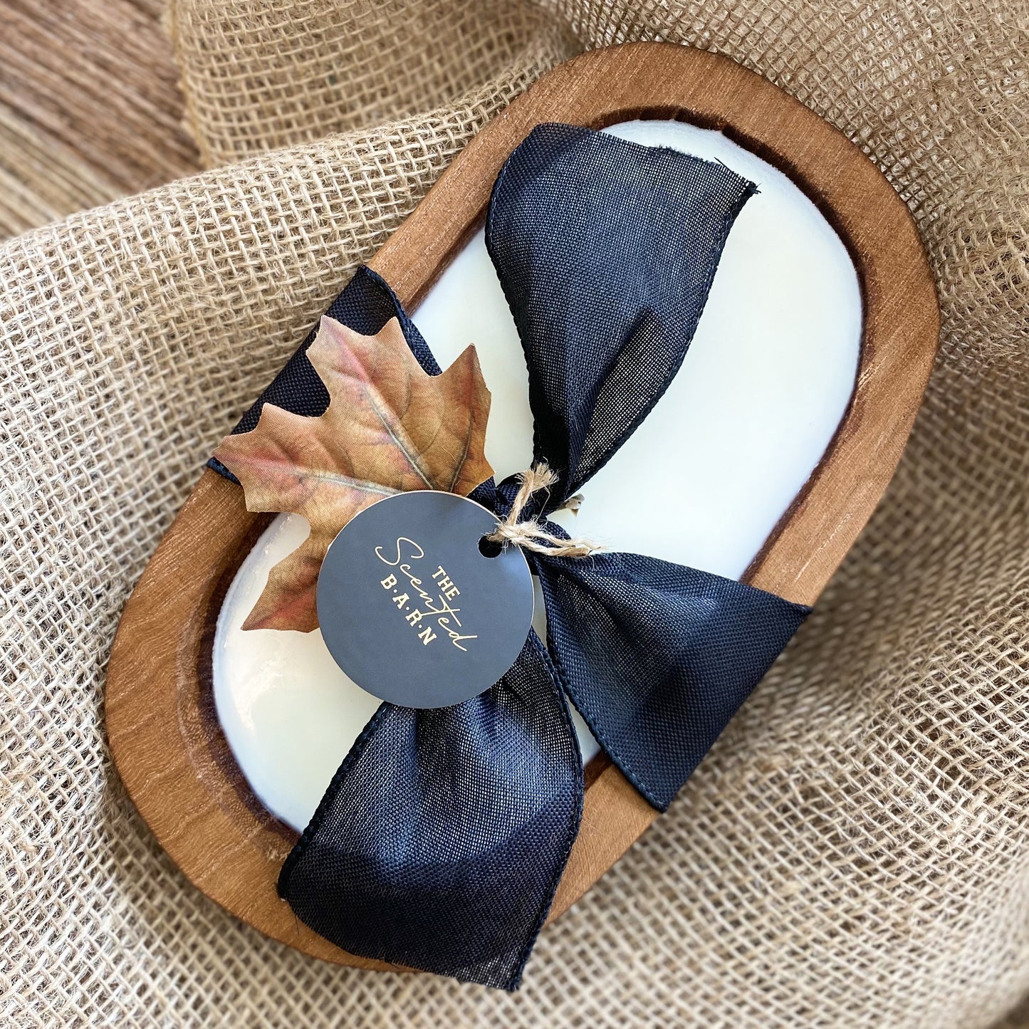 Dough Bowl - Fall Scents