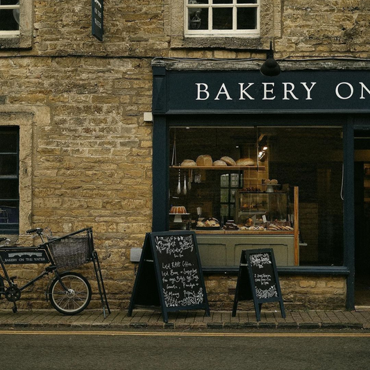 Old Town Bakery