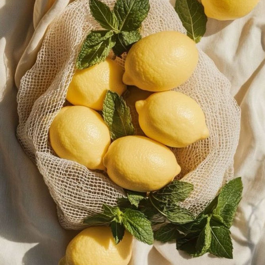 Farmhouse Fresh