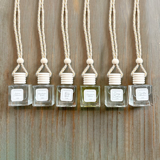 Air Freshener - Classic Collection