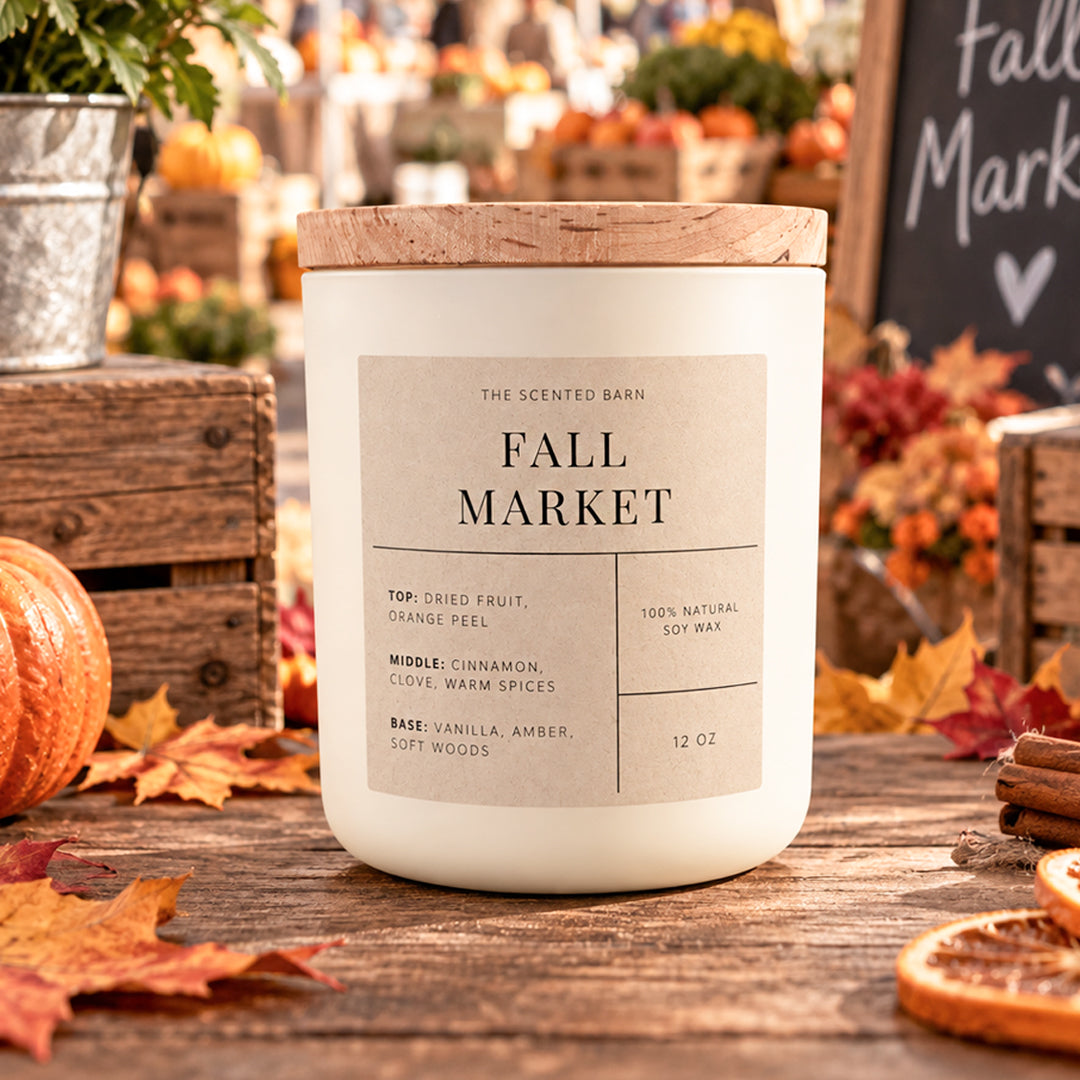 Fall Market