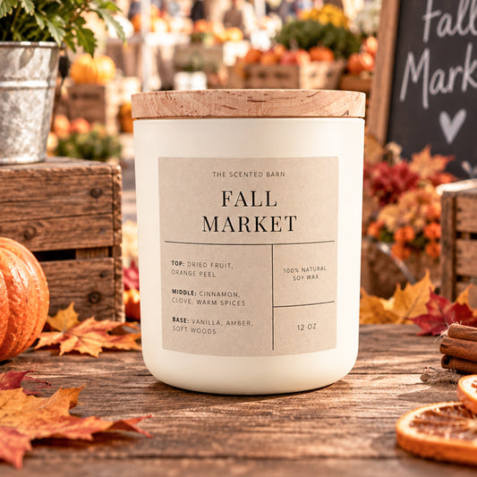 Fall Market