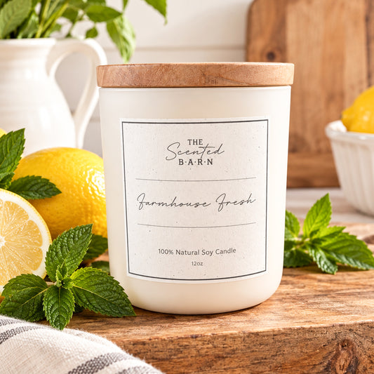 Farmhouse Fresh