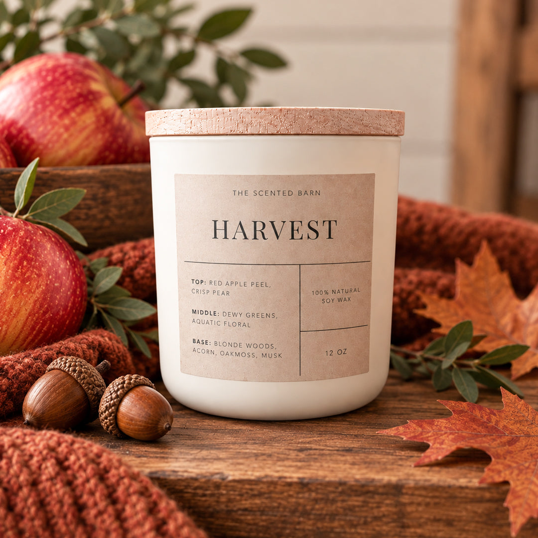 Harvest