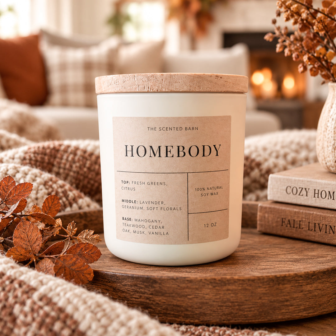 Homebody