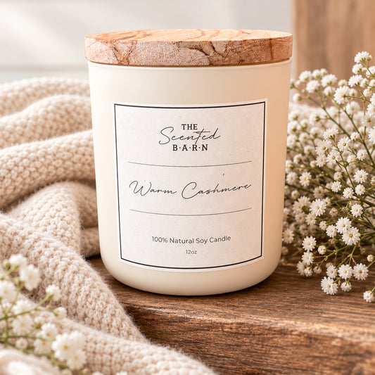 Warm Cashmere